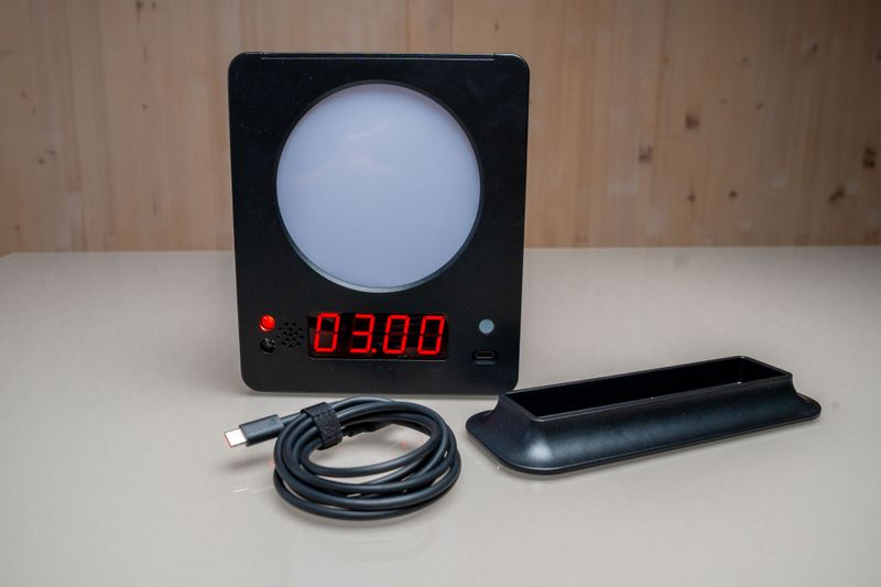 Accurize mini singel kit