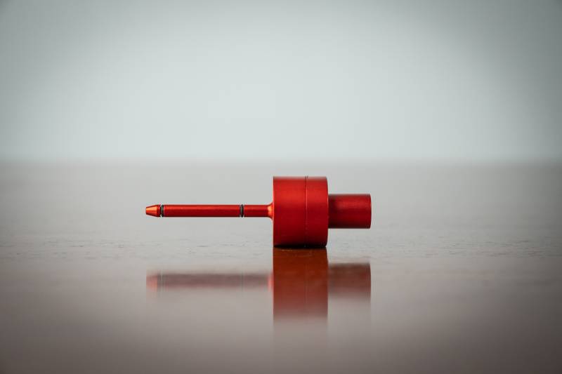 Cal 308 win laser